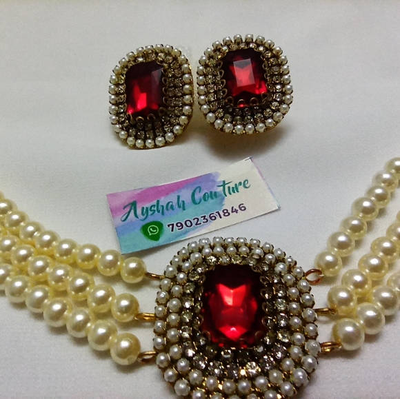 Jewelry - Jewellery set